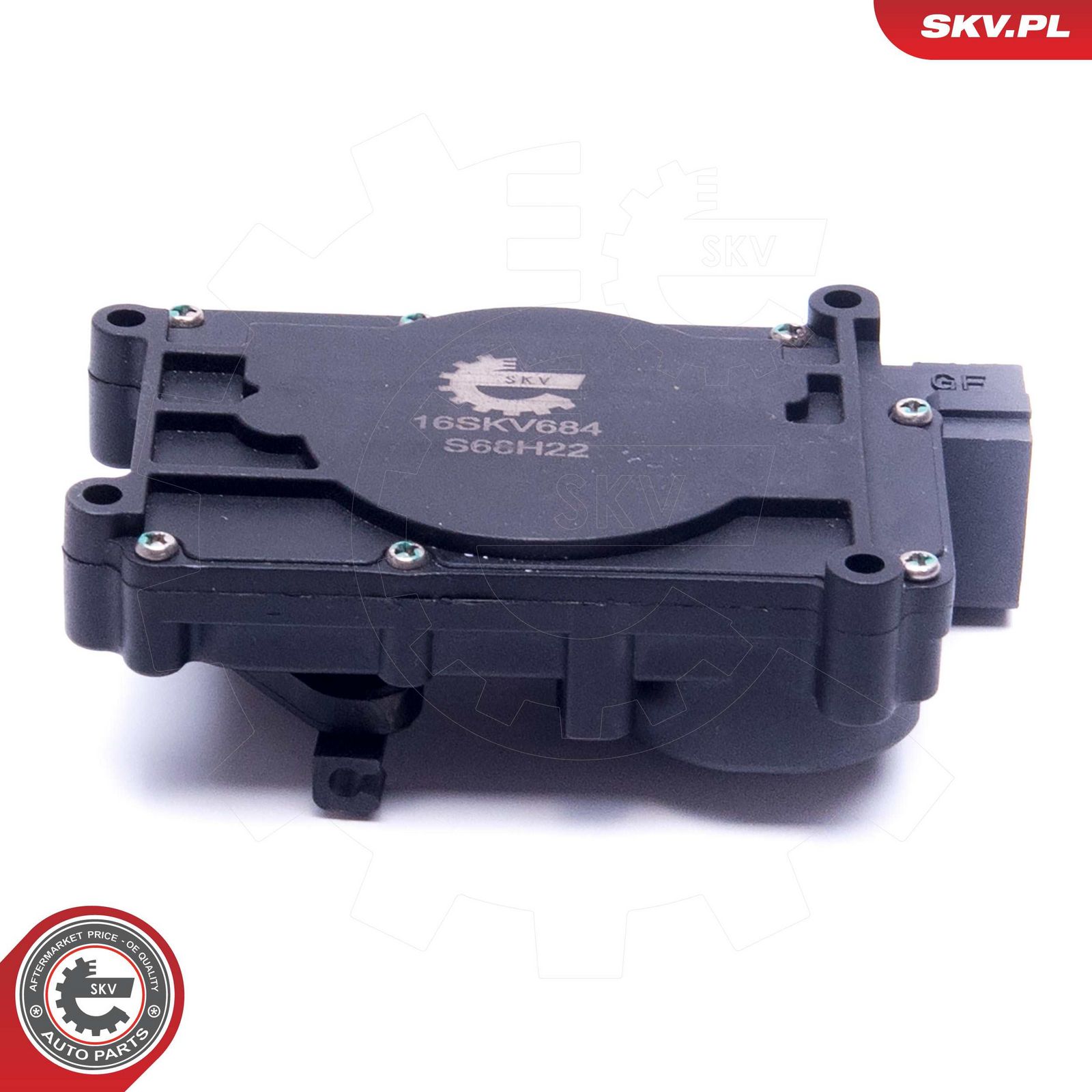 incuietoare usa ESEN SKV 16SKV683