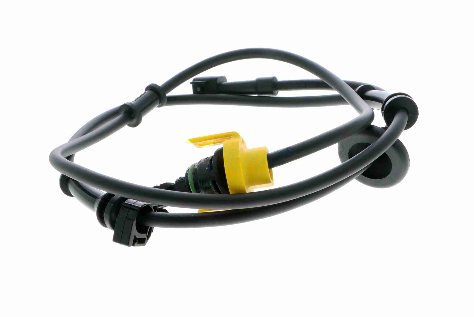 Capteur, vitesse de roue