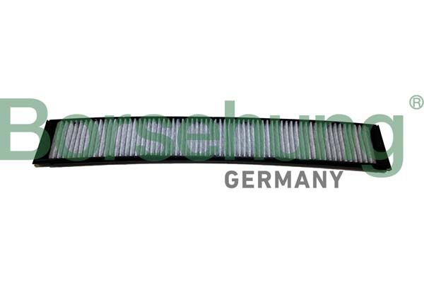 Filtr powietrza BORSEHUNG B12460