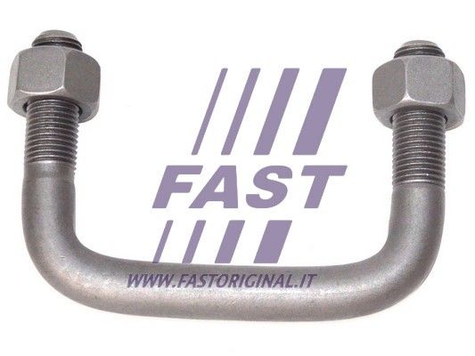Klamra resora FAST FT13336