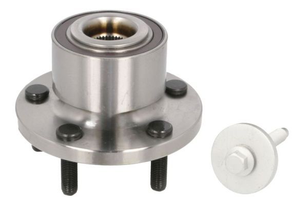 Комплект подшипника ступицы колеса