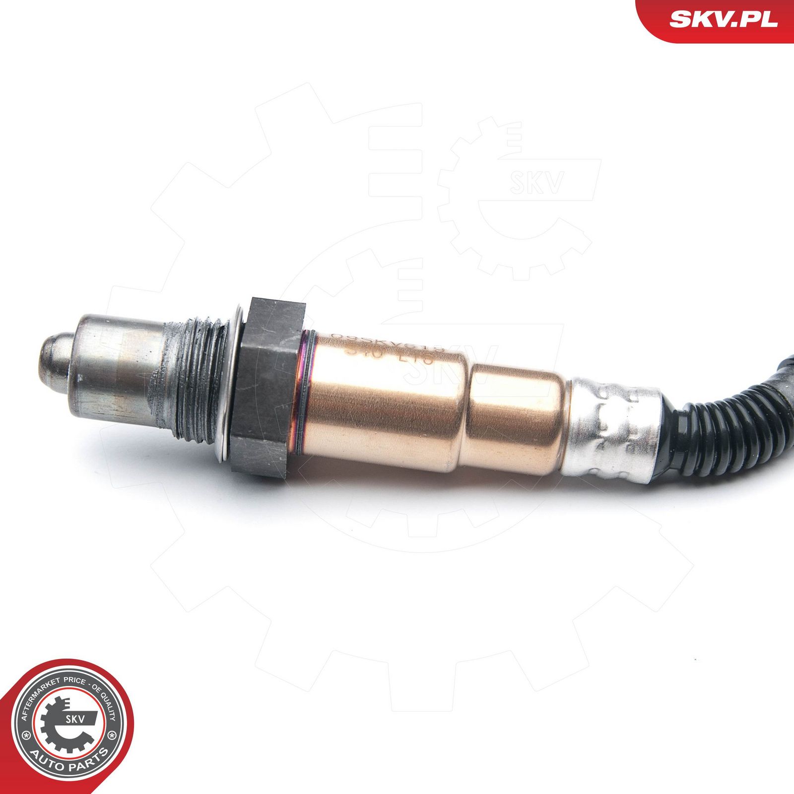 Levně Lambda sonda ESEN SKV 09SKV619