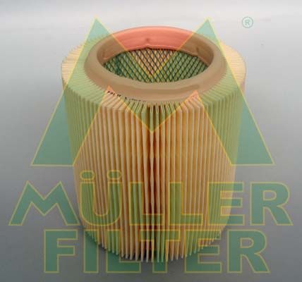 Filtr powietrza MULLER FILTER PA3267