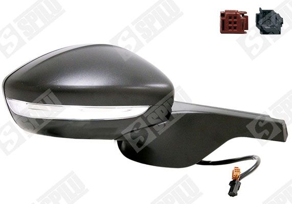 Rétroviseur extérieur