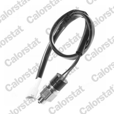 Comutator, lampa marsalier CALORSTAT by Vernet RS5556