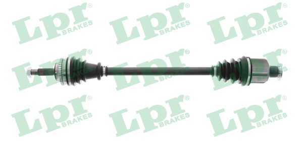 Wał napędowy LPR DS39223