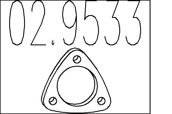MTS 029533