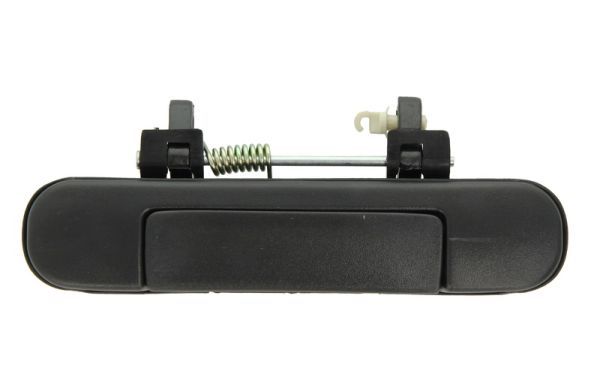 Väljaspoolne uksekäepide