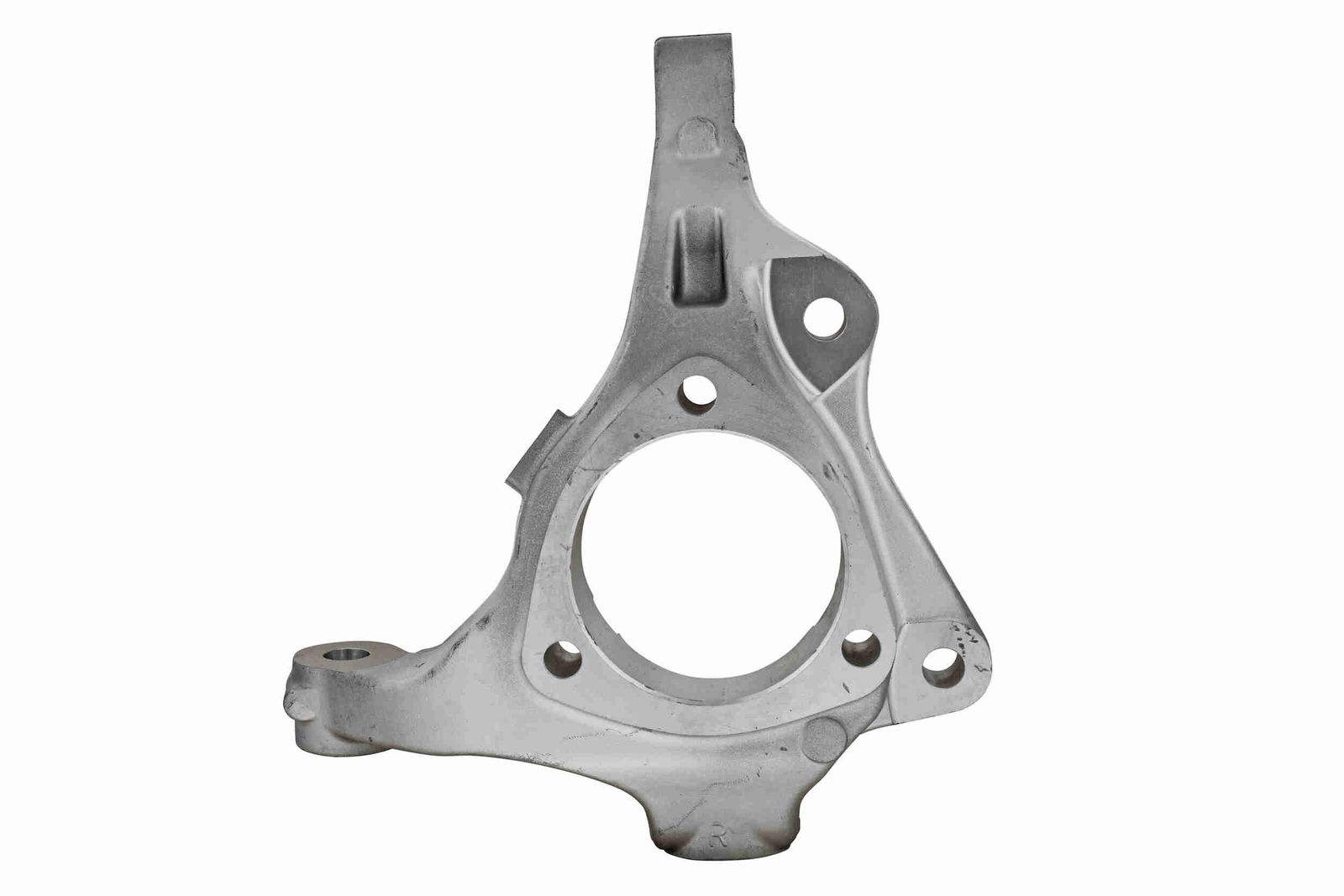 Fusée d'essieu, suspension de roue