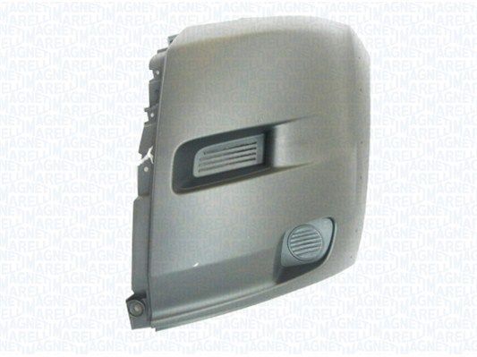 Zderzak MAGNETI MARELLI 021316000330