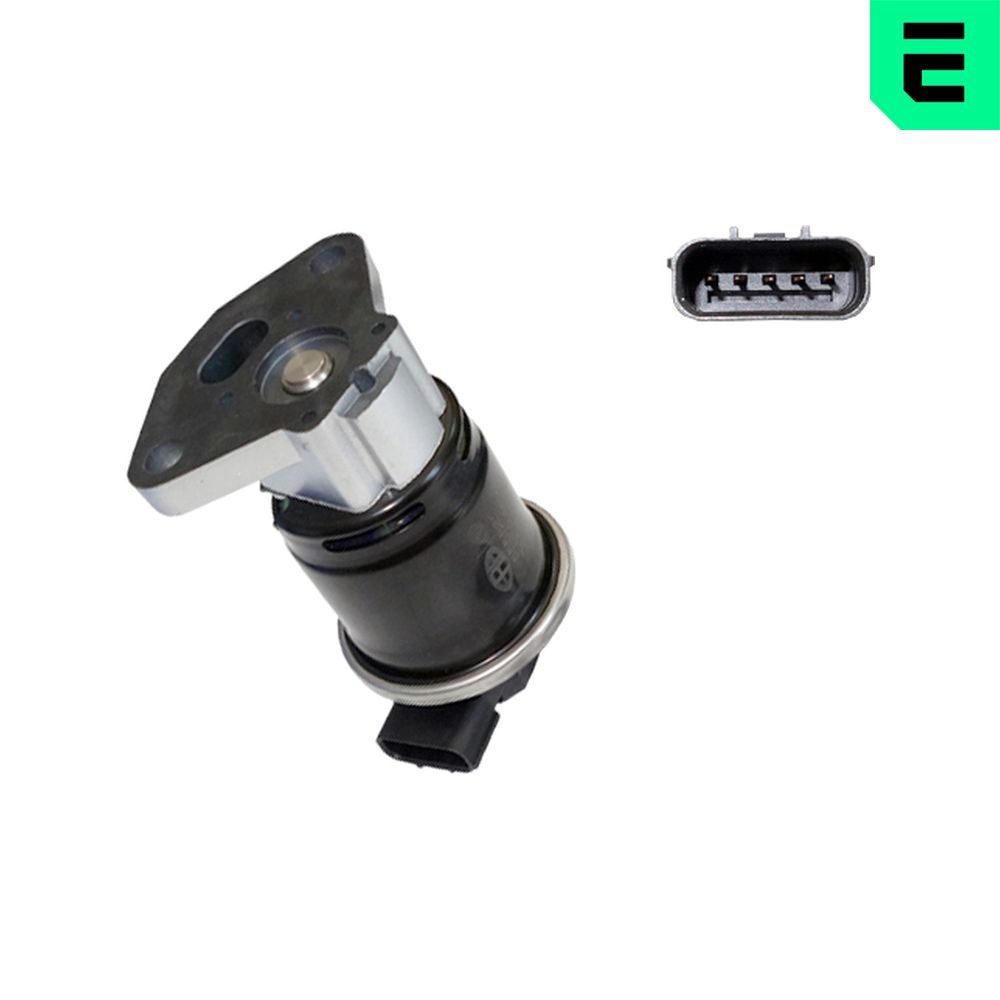 Supapa EGR ERA 555691A