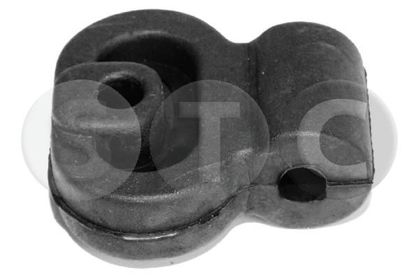 tampon cauciuc,amortizor esapament STC T405558