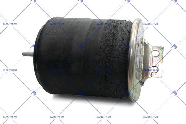 Burduf, suspensie pneumatica SAMPA SP 557023-KP04