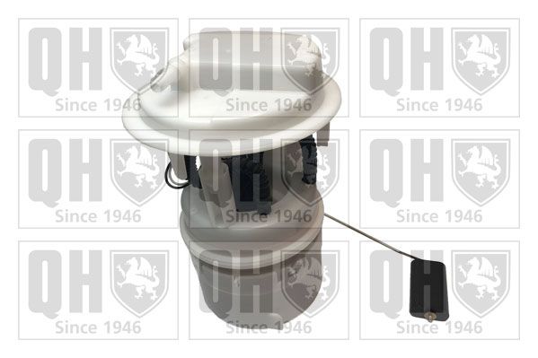 Zespół zasilający w paliwo QUINTON HAZELL QFP854