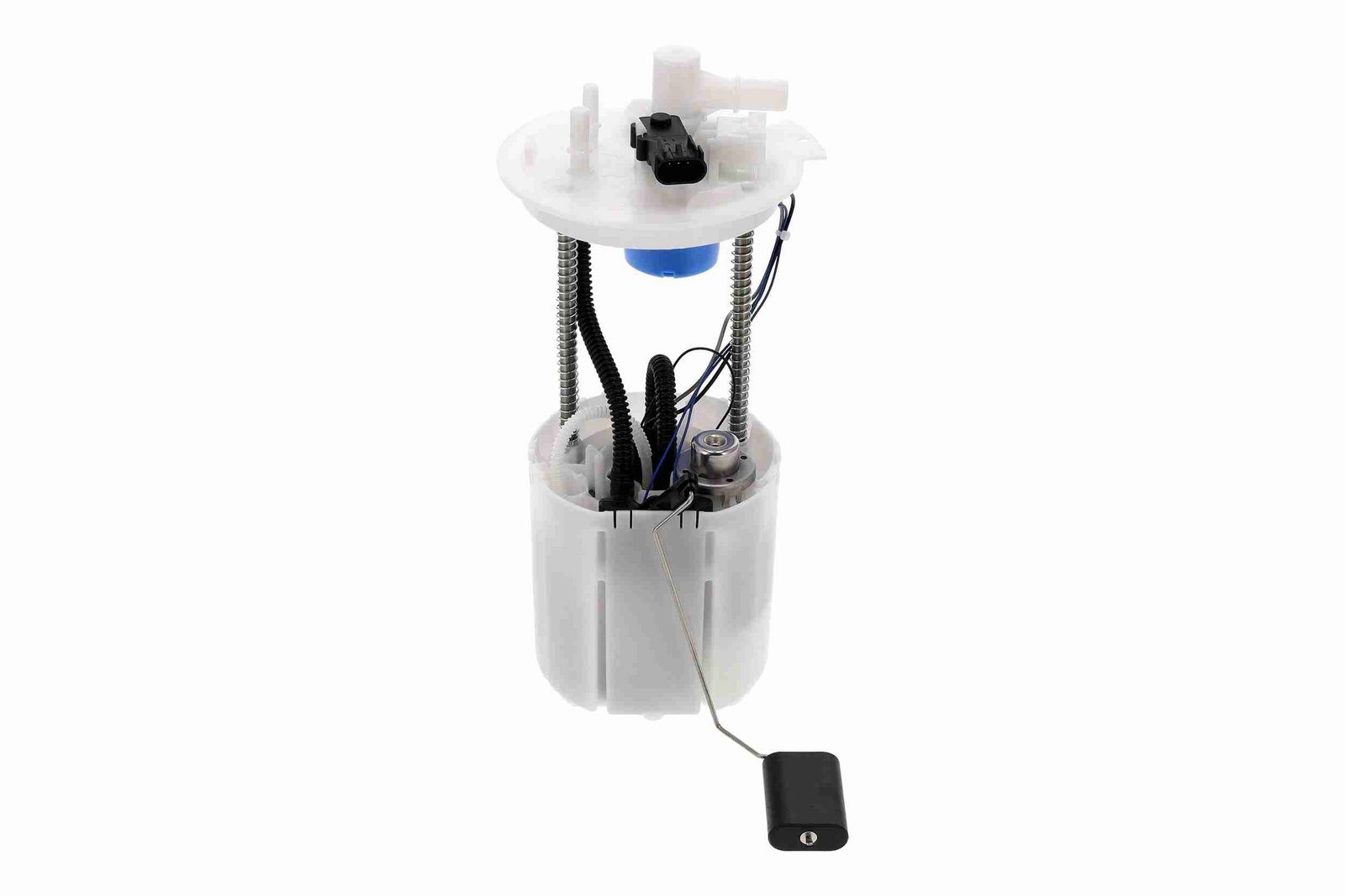 unité d'alimentation de carburant