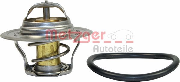 Termostat, płyn chłodzący METZGER AUTOTEILE 4006017