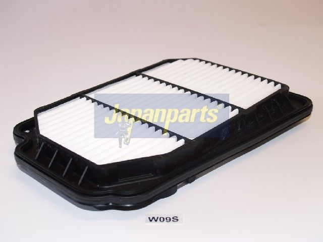 Levně Vzduchový filtr JAPANPARTS FA-W09S