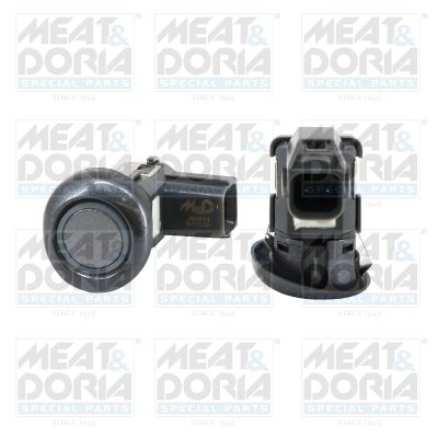 Czujnik zbliżeniowy MEAT & DORIA 94670