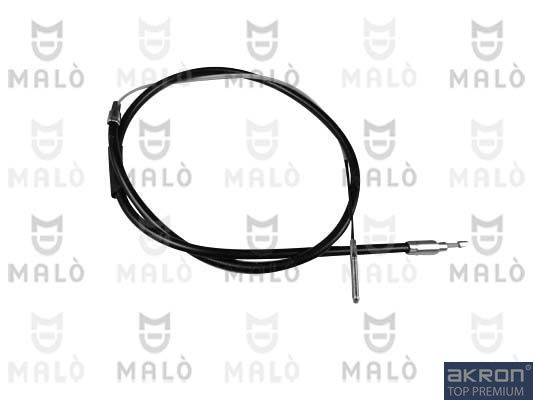 Tažné lanko, parkovací brzda PERSEA 26199