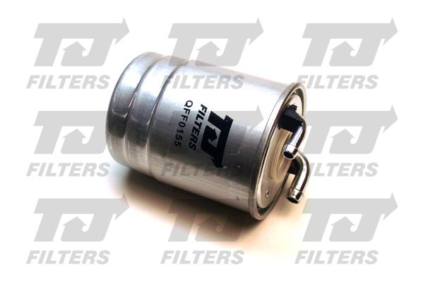 Filtr paliwa QUINTON HAZELL QFF0155