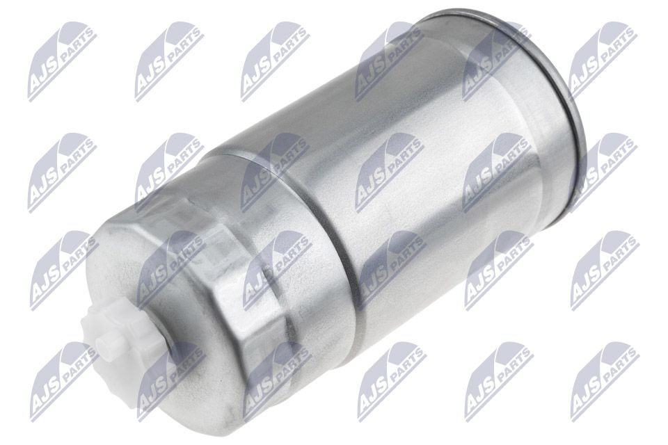 Топливный фильтр