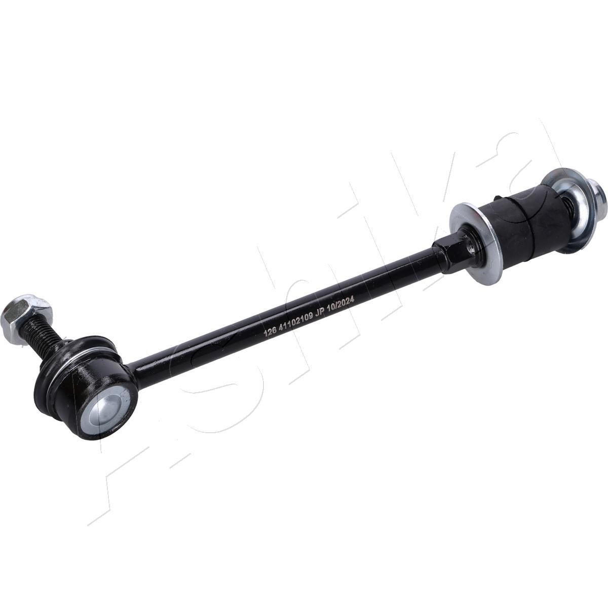 Brat/bieleta suspensie, stabilizator ASHIKA 106-01-126