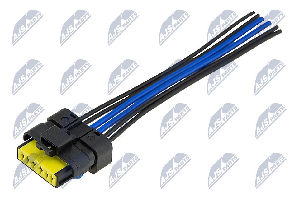 Set reparatie, set cabluri NTY EZC-RE-102