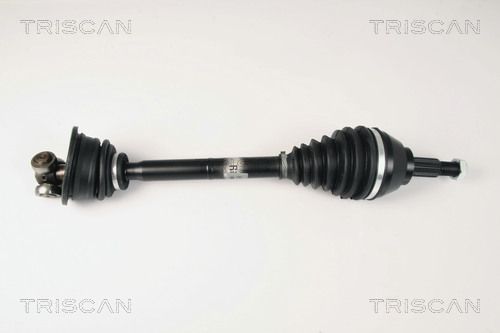 Wał napędowy TRISCAN 8540 25646
