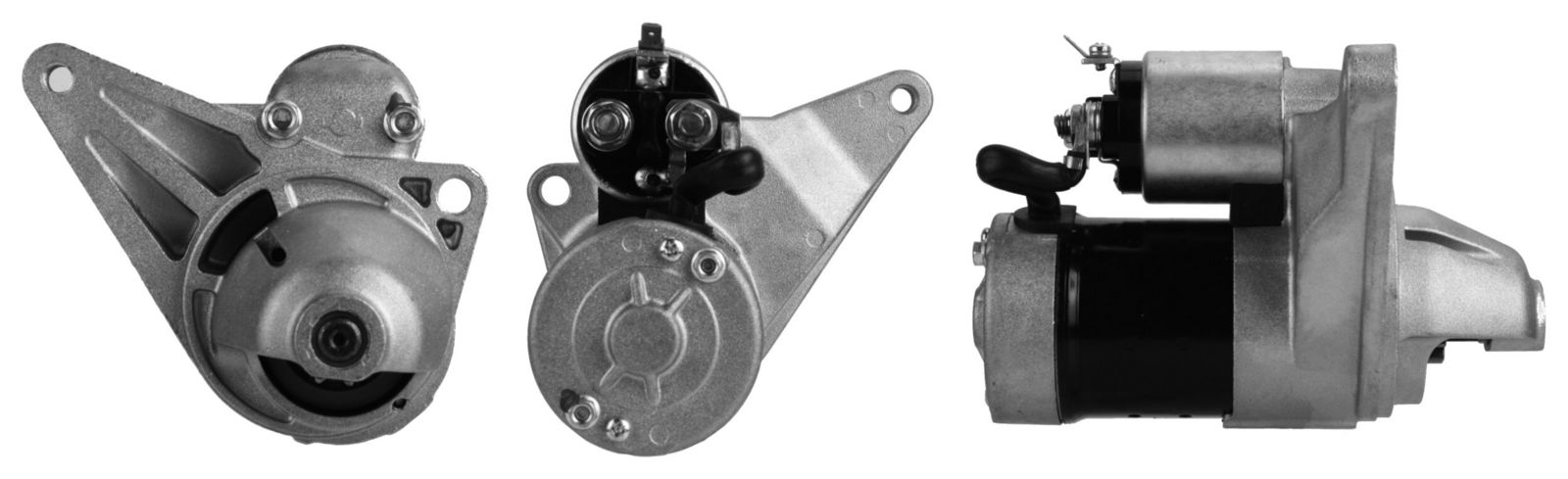 starter ELSTOCK 25-3485