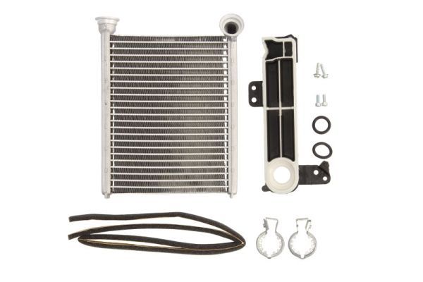 Wymiennik ciepła, ogrzewanie wnętrza THERMOTEC D6R018TT