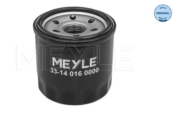 Olejový filter MEYLE 33-14 016 0000