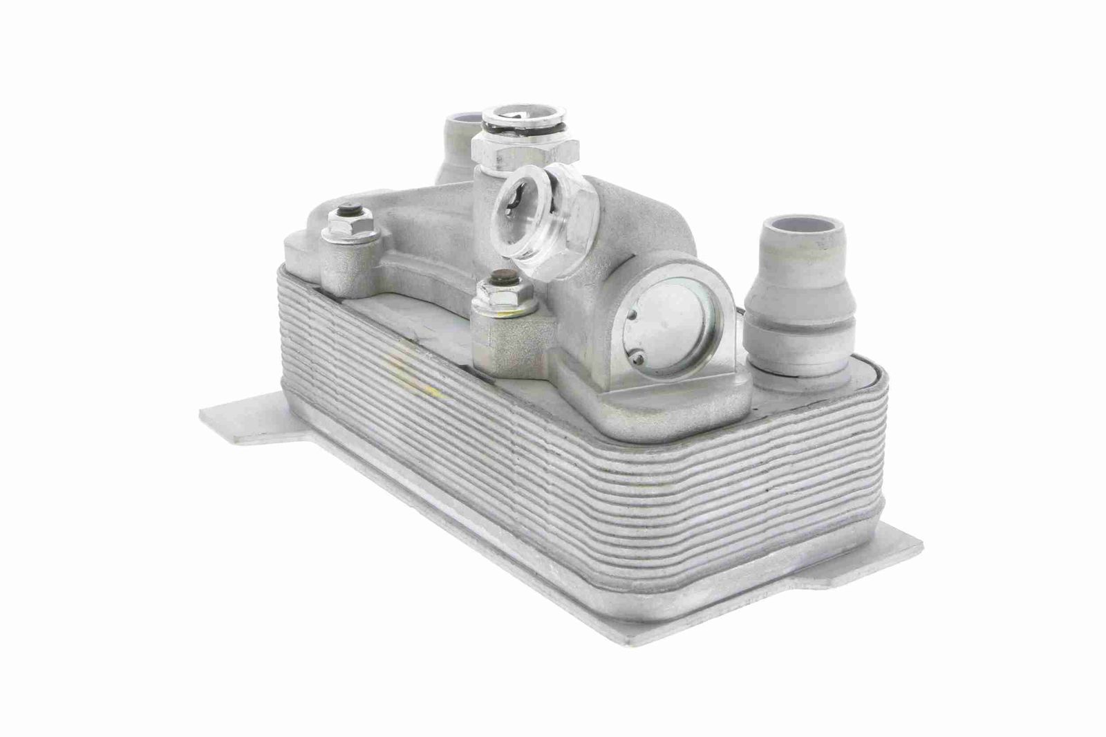 Radiateur d'huile de boîte automatique