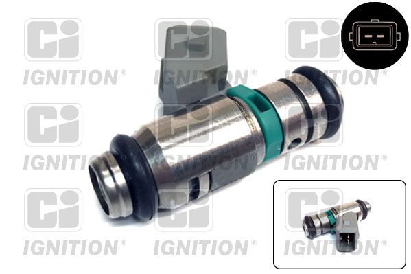 Wtryskiwacz QUINTON HAZELL XPSI112
