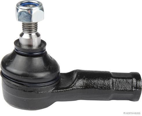 Końcówka drążka kierowniczego poprzecznego HERTH+BUSS JAKOPARTS J4825041