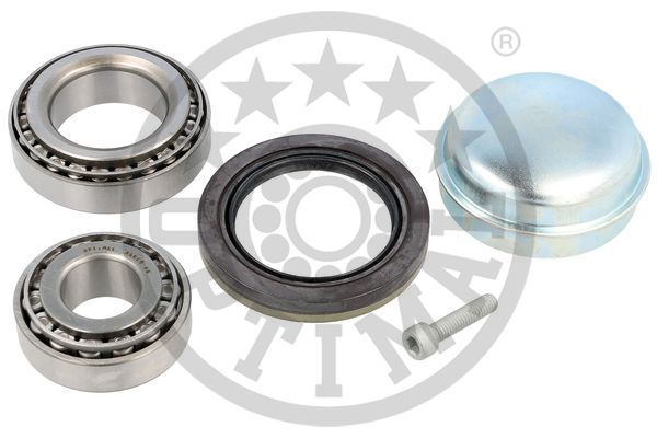 Zestaw łożysk koła OPTIMAL 401157