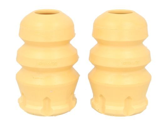 Буфер, амортизация