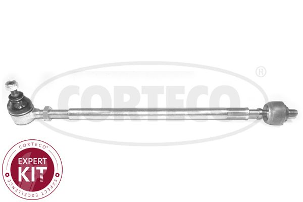 Drążek kierowniczy poprzeczny CORTECO 49400717