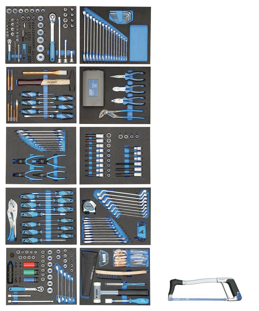 Kit d'outils