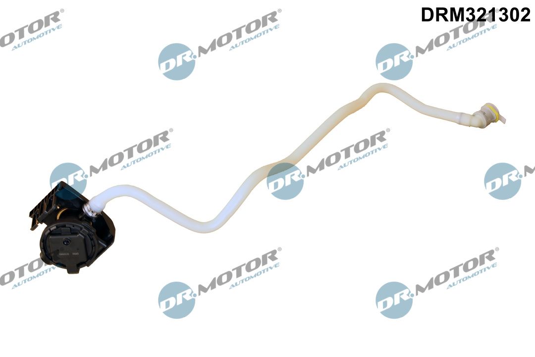 E-shop Ventil pre filter s aktívnym uhlím (AKF-Ventil) Dr.Motor Automotive DRM321302