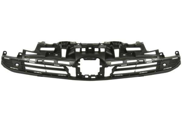 Grille de ventilation, pare-chocs