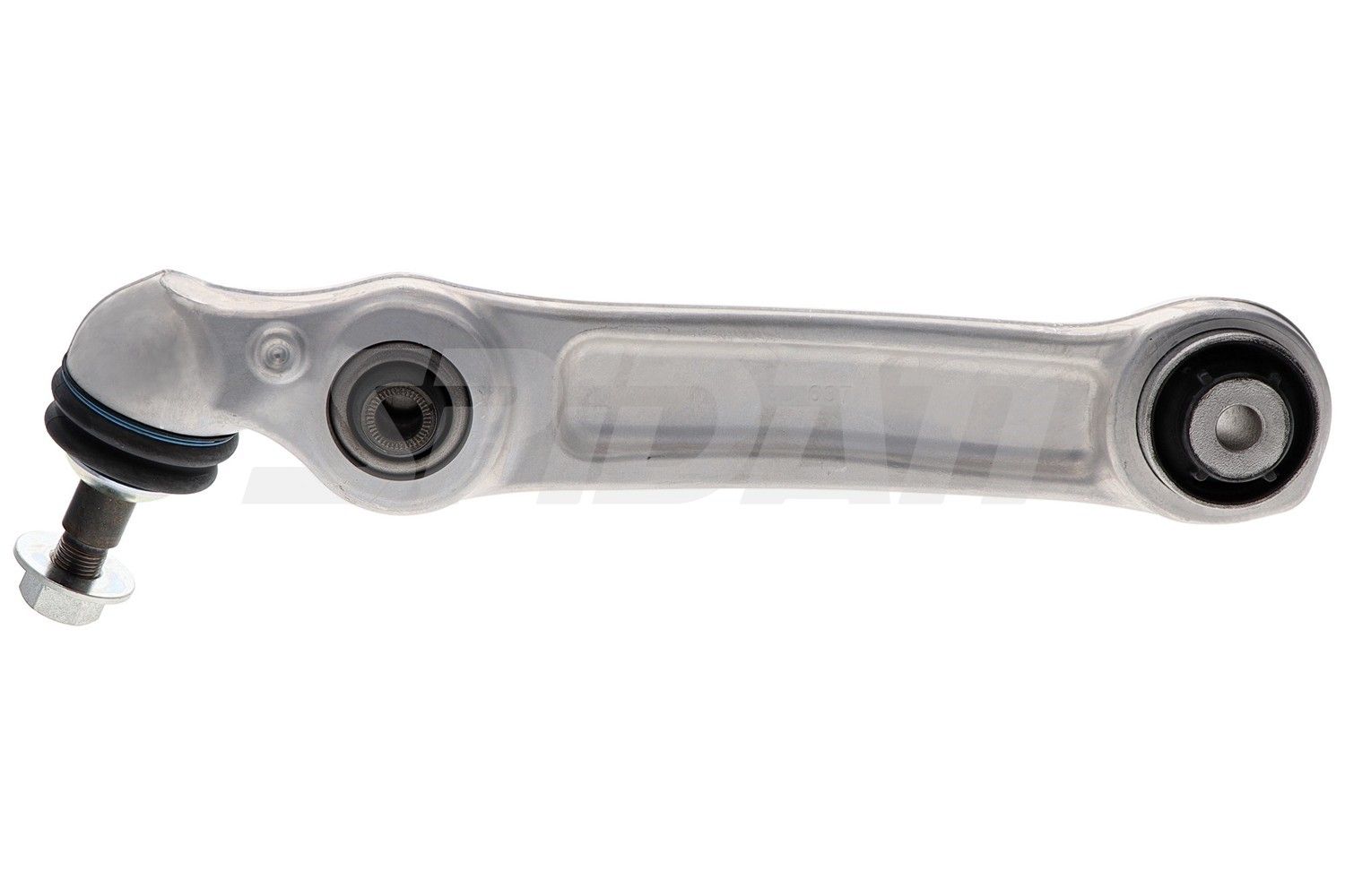 Brat, suspensie roata SPIDAN CHASSIS PARTS 50222