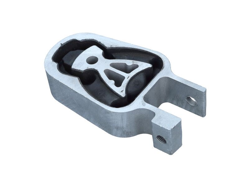 Подвеска, двигатель