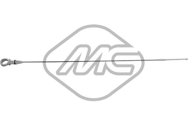 Joja ulei METALCAUCHO 39253