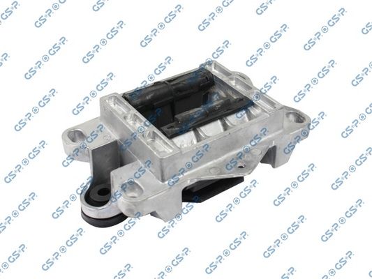 Łożyskowanie silnika GSP 518061