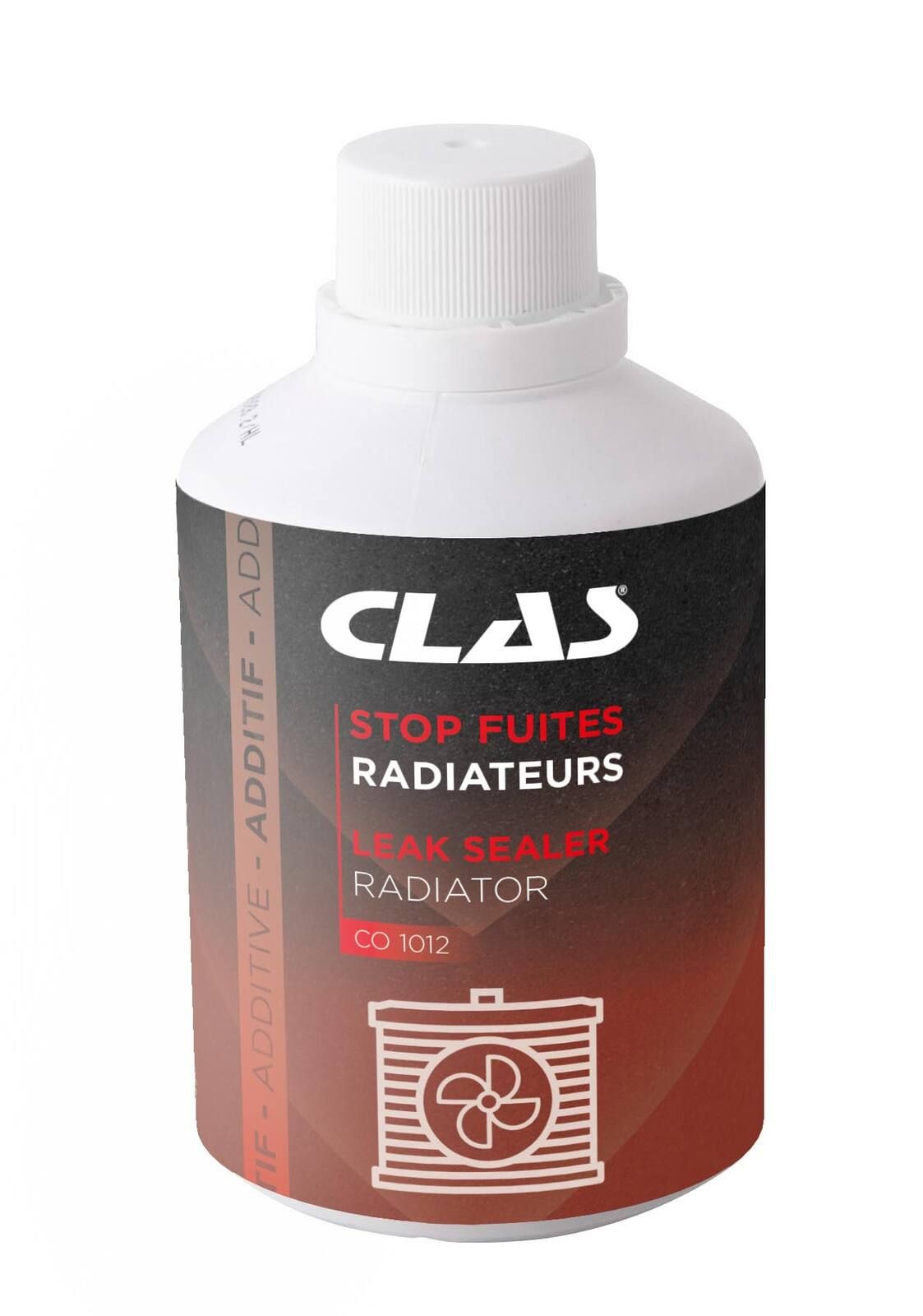 Appareil de remplissage du radiateur à vide