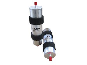 Palivový filter ALCO FILTER SP-1458