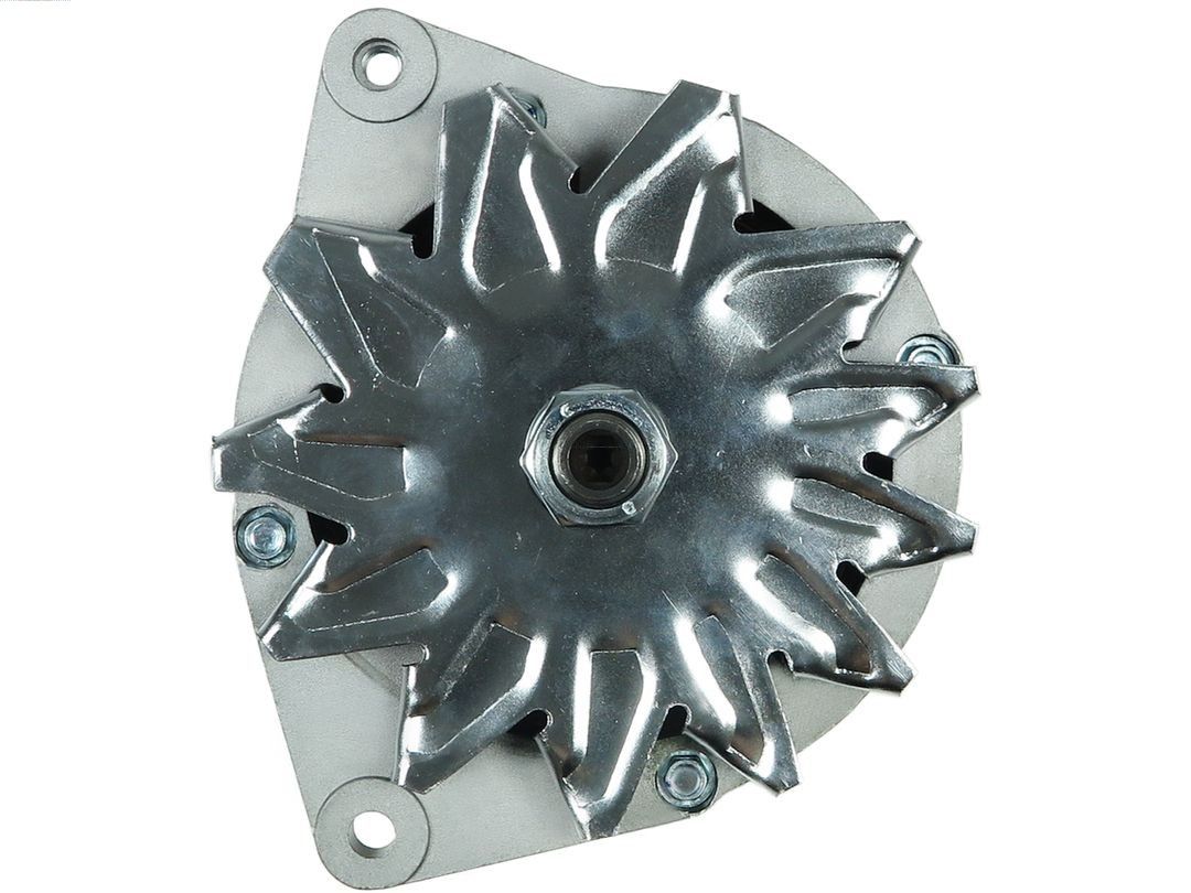 Dynamo / Alternator AS-PL A9231