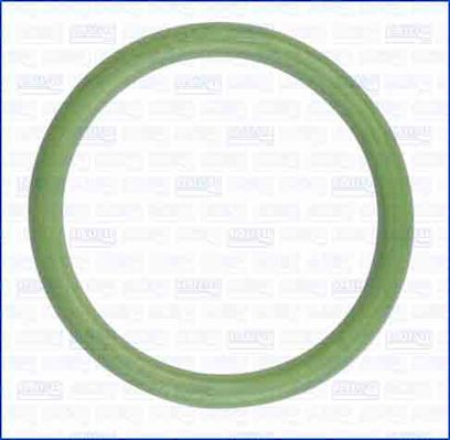 Uszczelnienie, doładowanie AJUSA 16074000