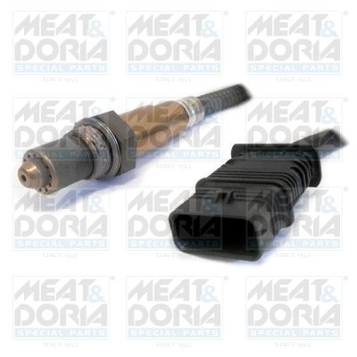 Sonda lambda MEAT & DORIA 81842