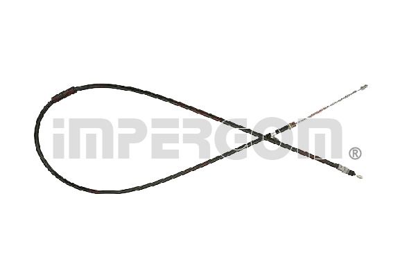 Cięgło, hamulec postojowy ORIGINAL IMPERIUM 810073
